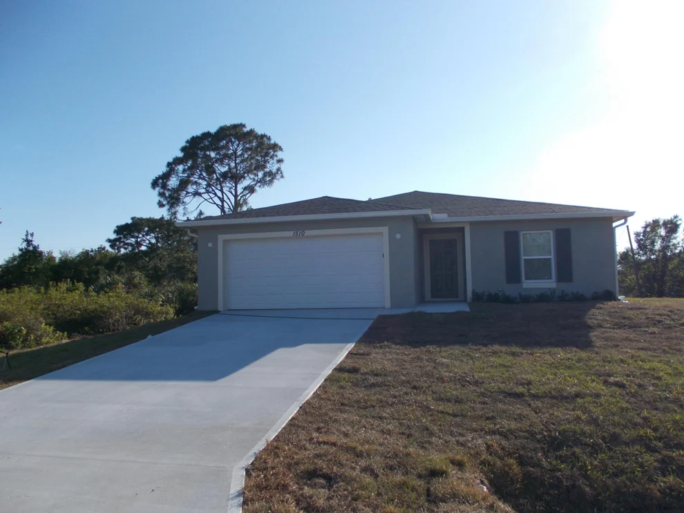 Unit for sale at 1510 Shamrock Avenue SE, Palm Bay, FL 32909