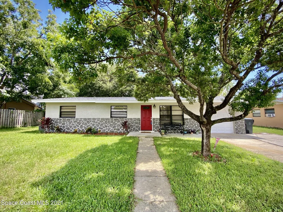 Unit for sale at 2231 Christine Drive, Titusville, FL 32796
