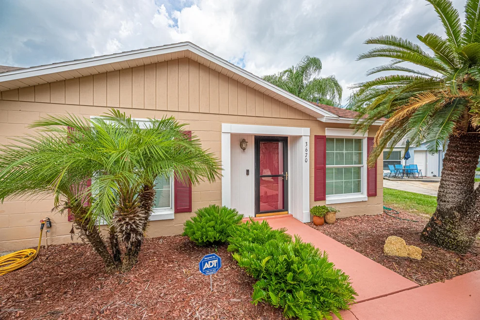 Unit for sale at 3670 Powder Horn Place, Titusville, FL 32796