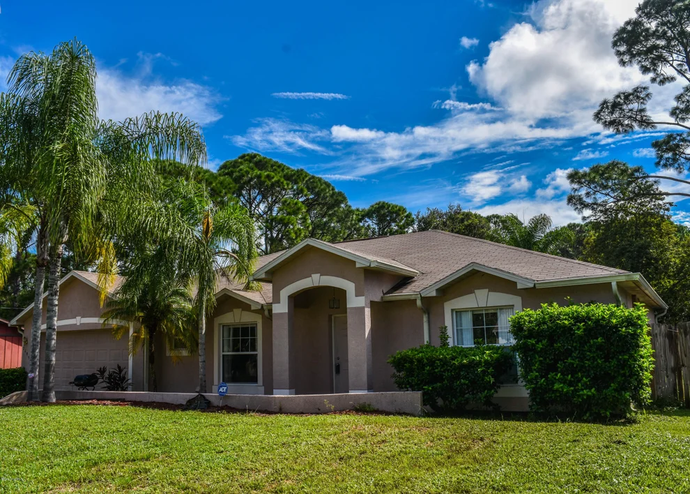 Unit for sale at 7195 Venus Avenue, Cocoa, FL 32927