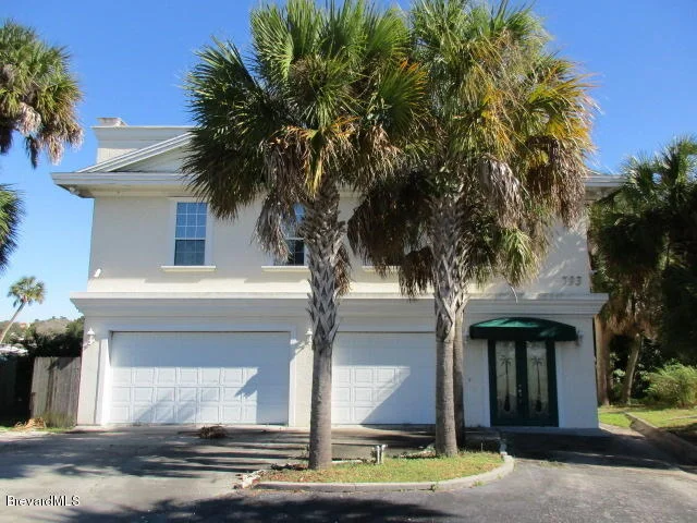 Unit for sale at 793 N Harbor City Boulevard, Melbourne, FL 32935