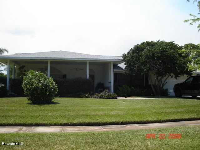 Unit for sale at 2606 Manorwood Drive, Melbourne, FL 32901