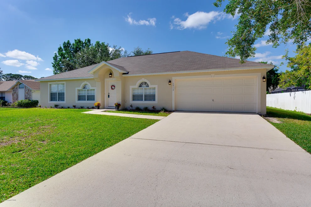 Unit for sale at 1518 Paisley Street NW, Palm Bay, FL 32907