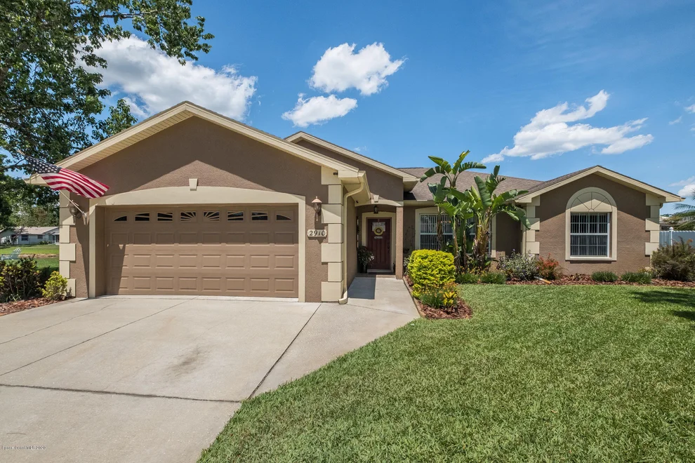 Unit for sale at 2910 Jacaranda Trail, Titusville, FL 32780