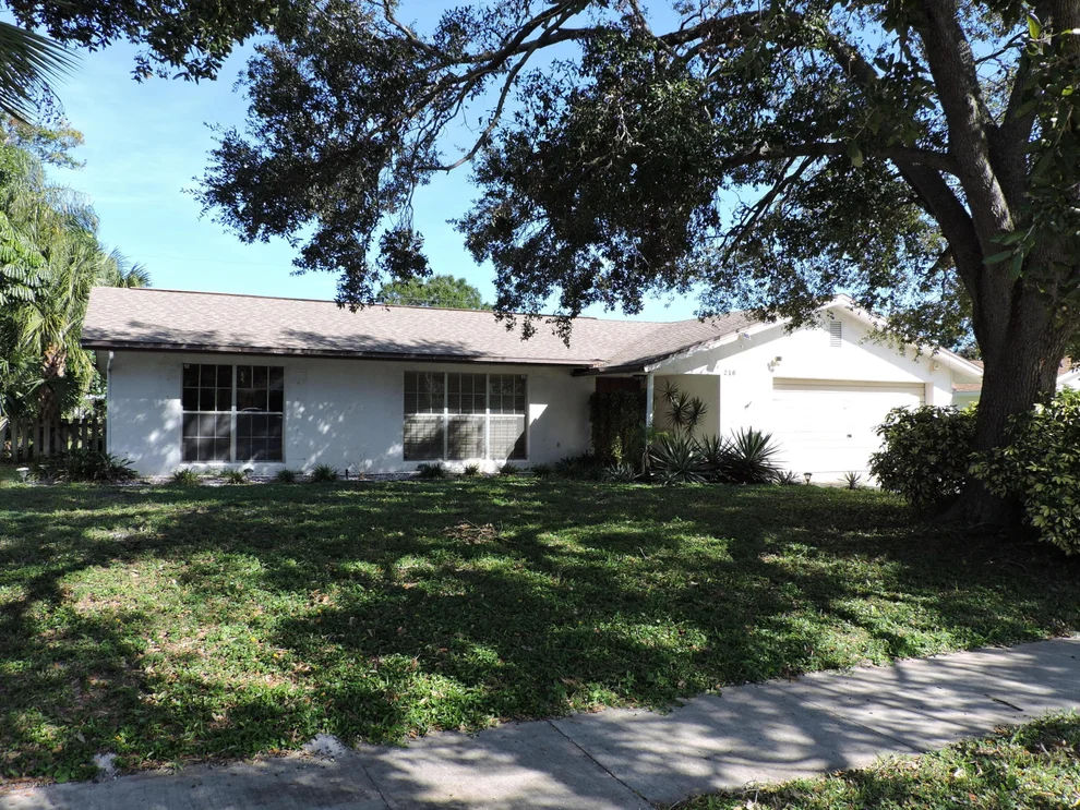 Unit for sale at 216 Cartier Avenue, Melbourne, FL 32901
