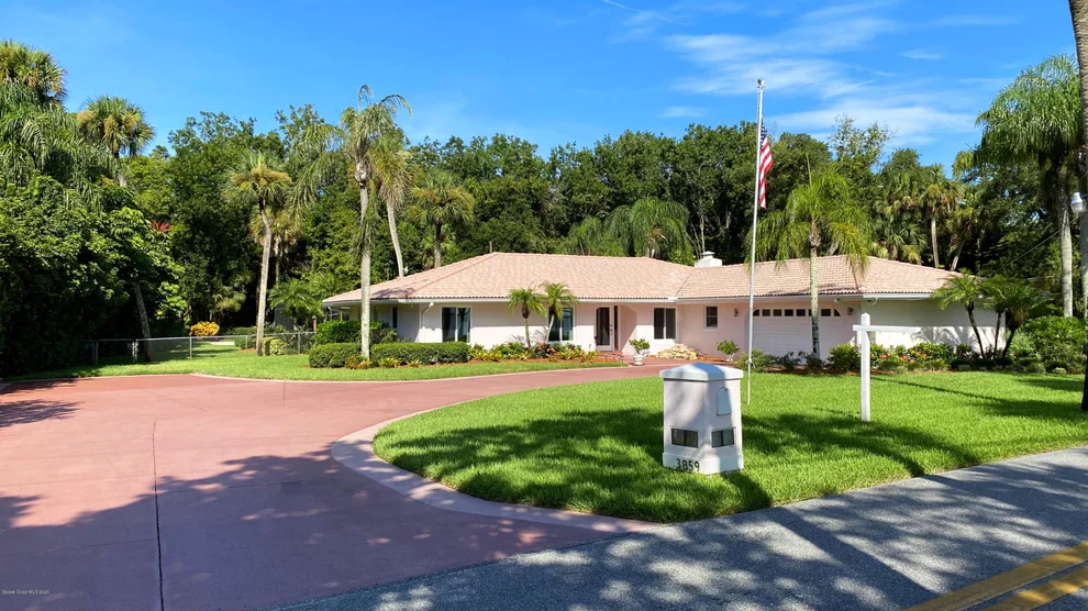 Unit for sale at 3859 N Indian River Drive N, Cocoa, FL 32926