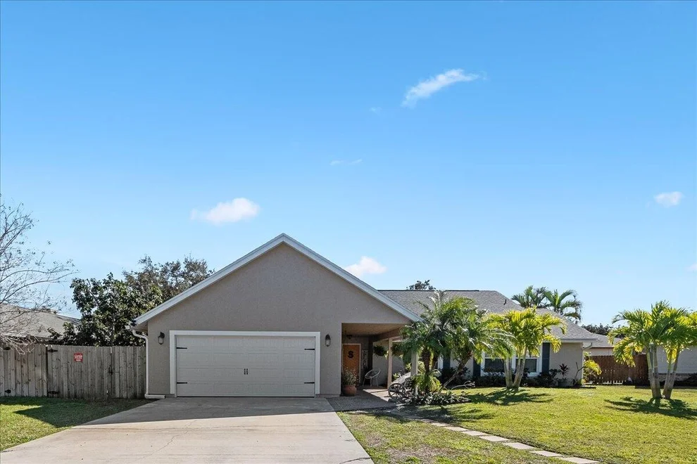 Unit for sale at 2542 Lemon Street NE, Palm Bay, FL 32905