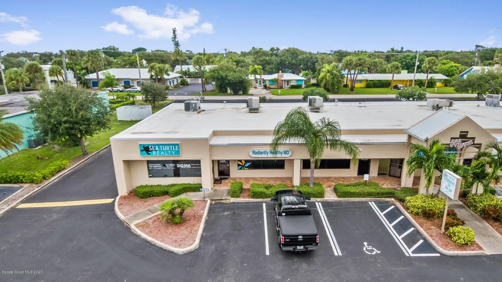 Unit for sale at 418 Fifth Avenue, Indialantic, FL 32903