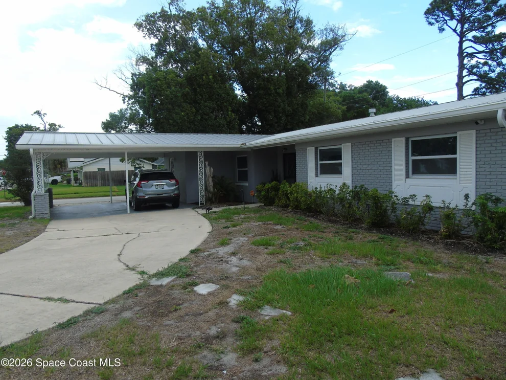 Unit for sale at 1708 Golfview Drive, Rockledge, FL 32955