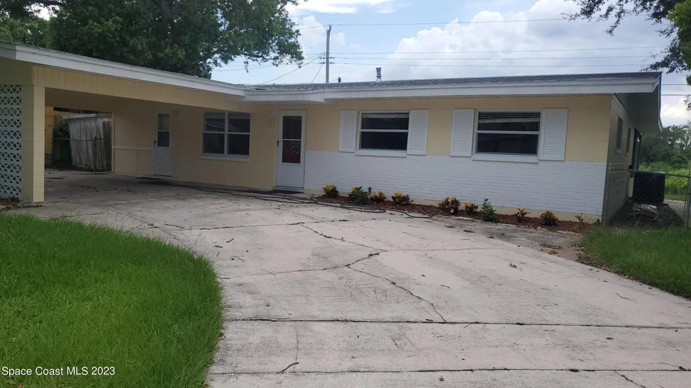 Unit for sale at 472 Fern Avenue, Titusville, FL 32796
