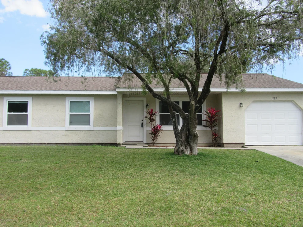 Unit for sale at 1182 Ransom Road SE, Palm Bay, FL 32909