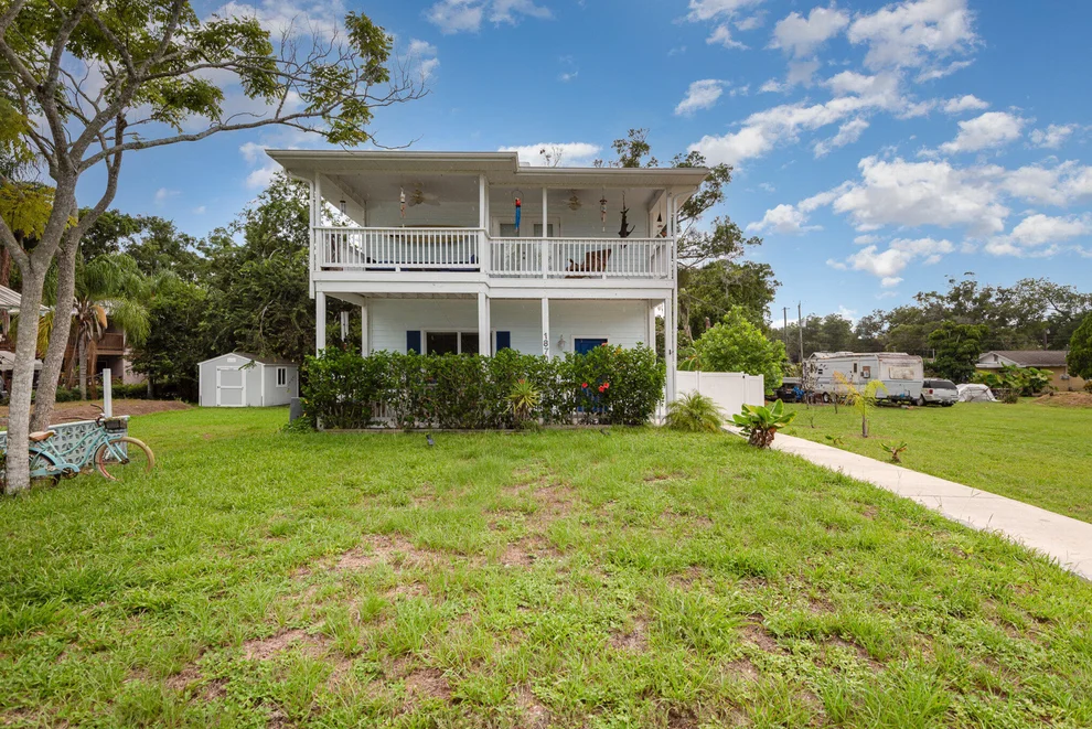 Unit for sale at 1870 Pioneer Trail, New Smyrna Beach, FL 32168