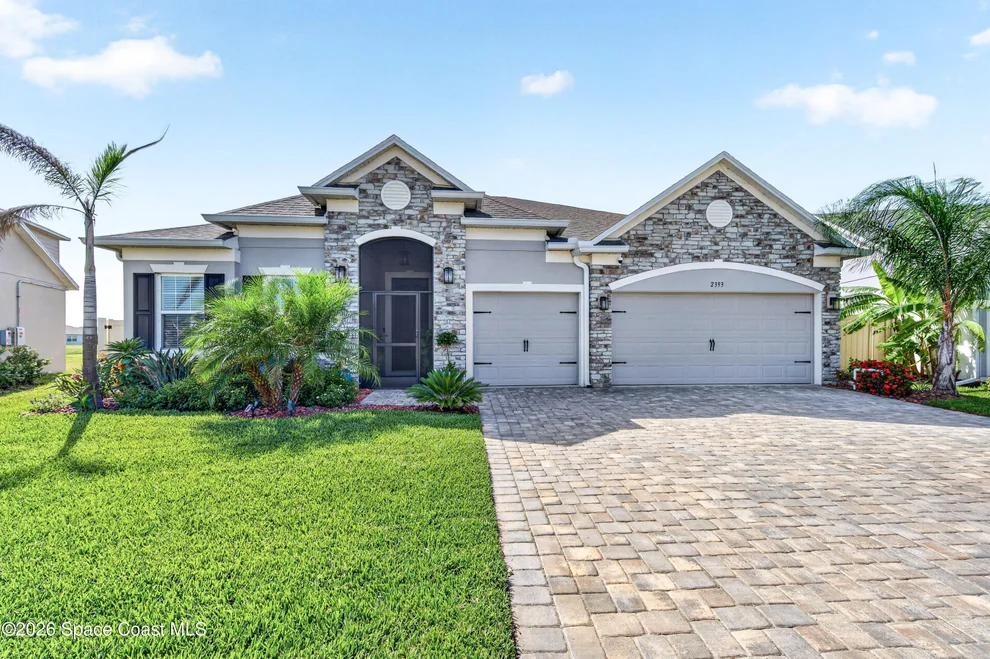 Unit for sale at 2393 Middlebury Drive SE, Palm Bay, FL 32909