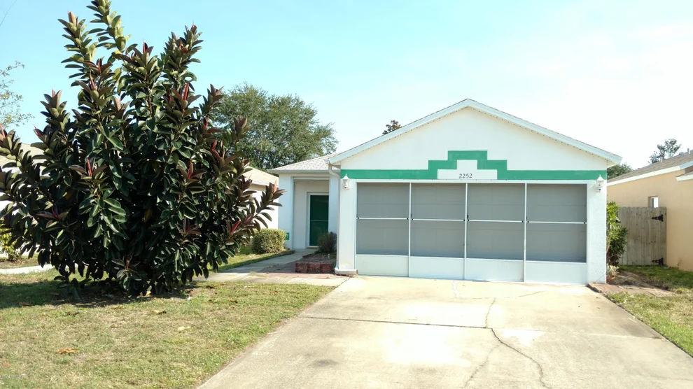 Unit for sale at 2252 Whisper Wind Circle, Melbourne, FL 32935