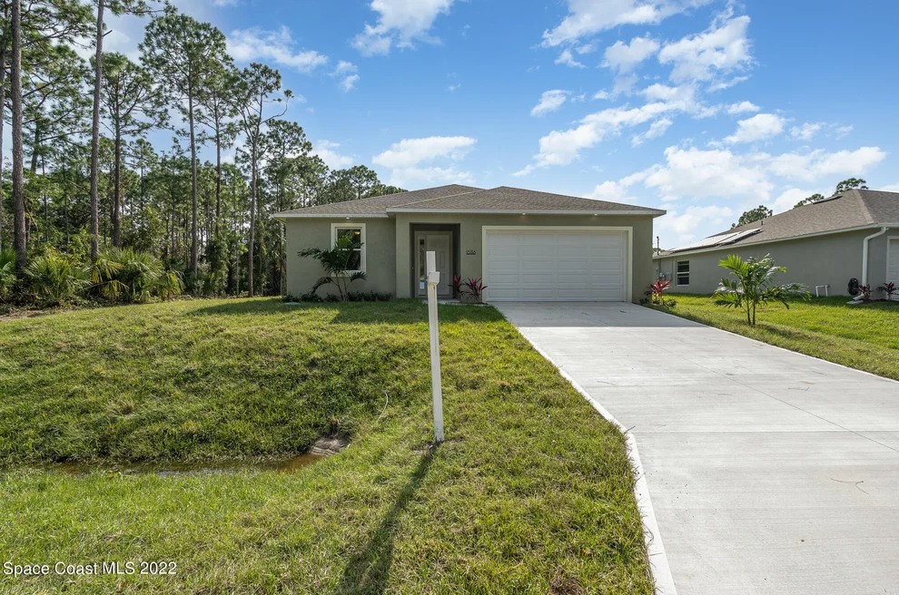Unit for sale at 1586 Degamma Street NW, Palm Bay, FL 32907