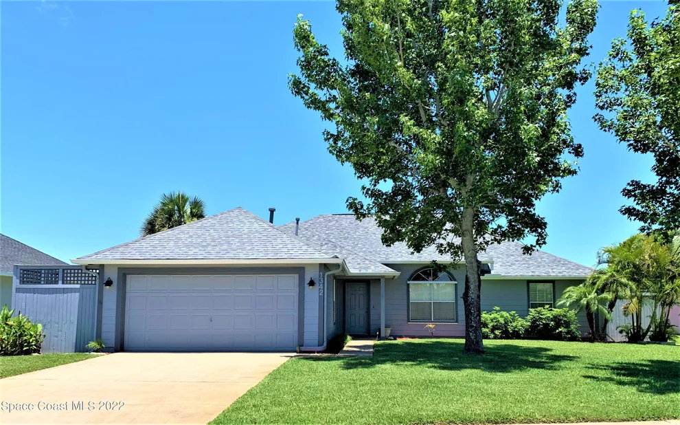 Unit for sale at 1342 Heritage Acres Boulevard, Rockledge, FL 32955