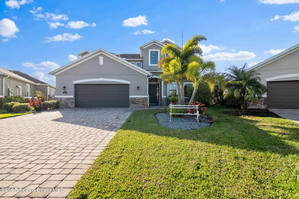 Unit for sale at 7443 Drevo Court, Melbourne, FL 32940