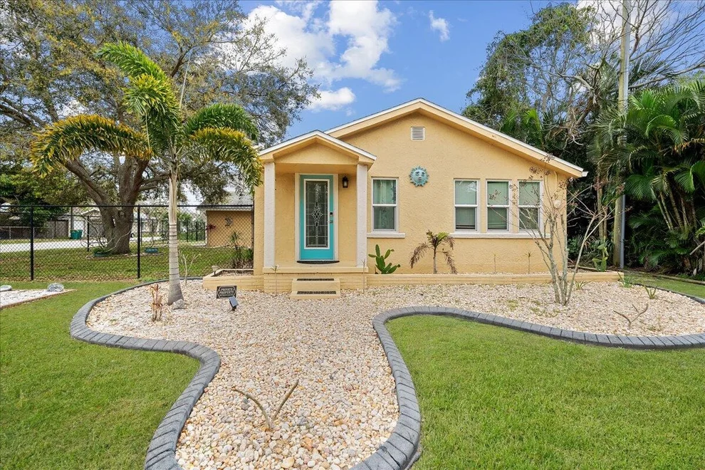 Unit for sale at 1801 Fletcher Street, Melbourne, FL 32901