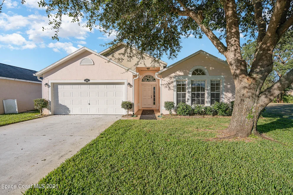 Unit for sale at 1299 Macon Drive, Titusville, FL 32780