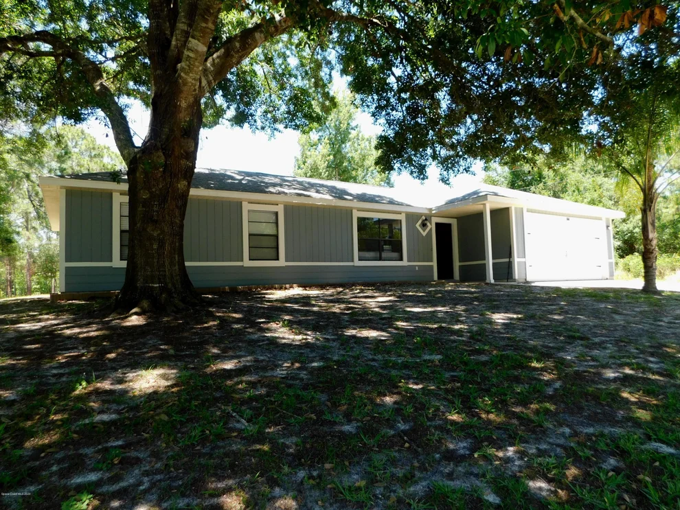 Unit for sale at 1123 Wesley Lane SW, Palm Bay, FL 32908