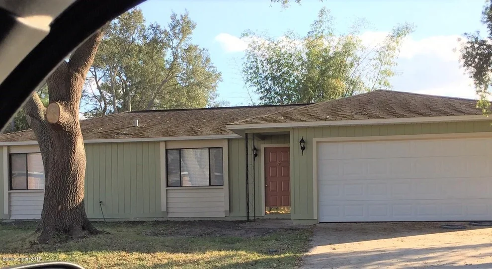 Unit for sale at 762 Bremerhaven Street NW, Palm Bay, FL 32907