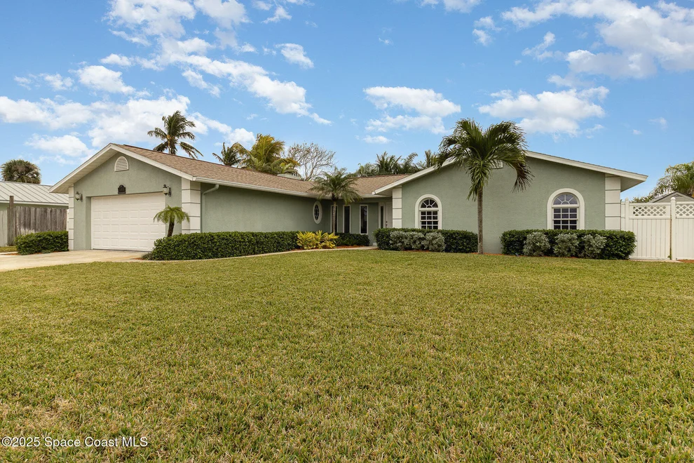 Unit for sale at 177 Sand Pine Road, Indialantic, FL 32903