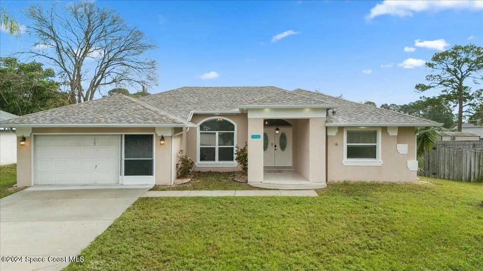 Unit for sale at 855 Highland Avenue NW, Palm Bay, FL 32907