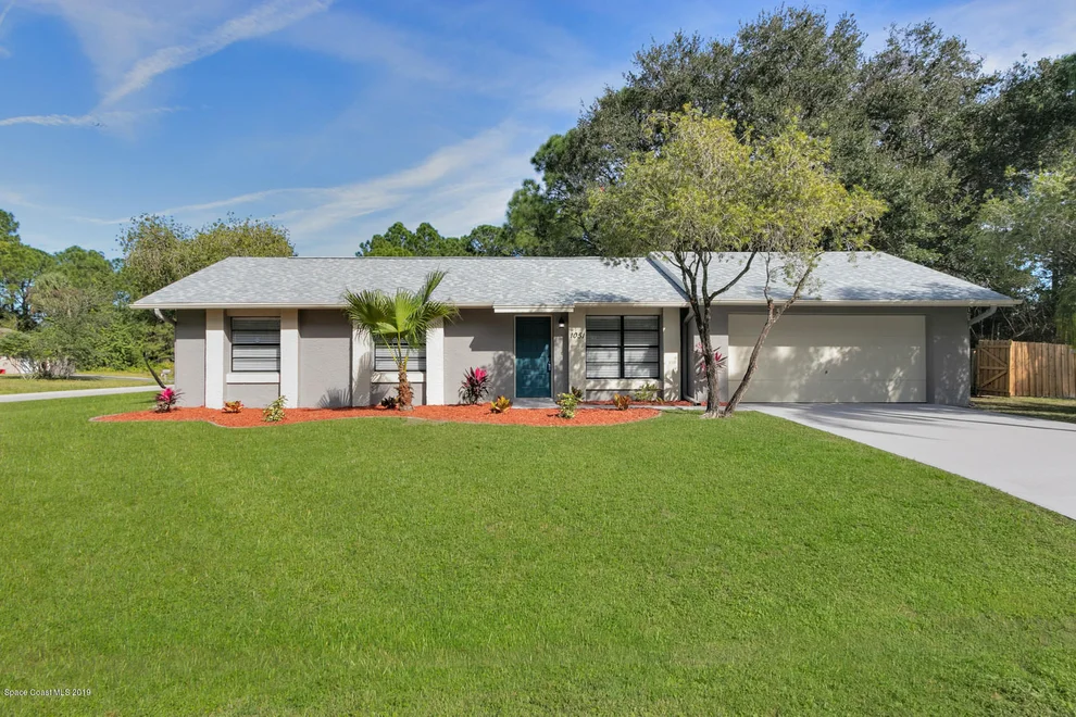 Unit for sale at 1051 Cherokee Road SE, Palm Bay, FL 32909