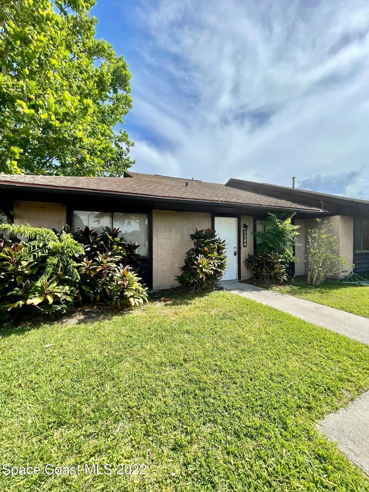 Unit for sale at 1266 Shady Pines Lane, Titusville, FL 32796
