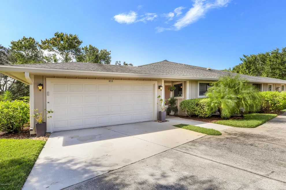 Unit for sale at 653 Jubilee Street, Melbourne, FL 32940