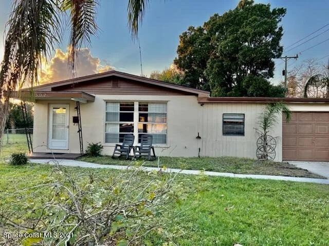 Unit for sale at 3302 Purdue Street, Melbourne, FL 32901