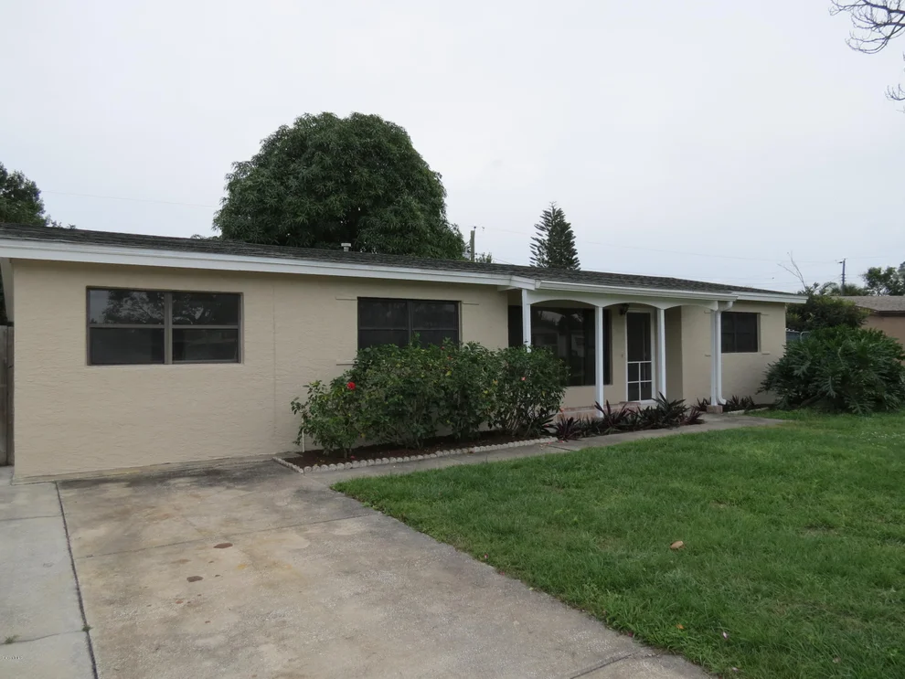 Unit for sale at 1011 Barclay Drive, Cocoa, FL 32927