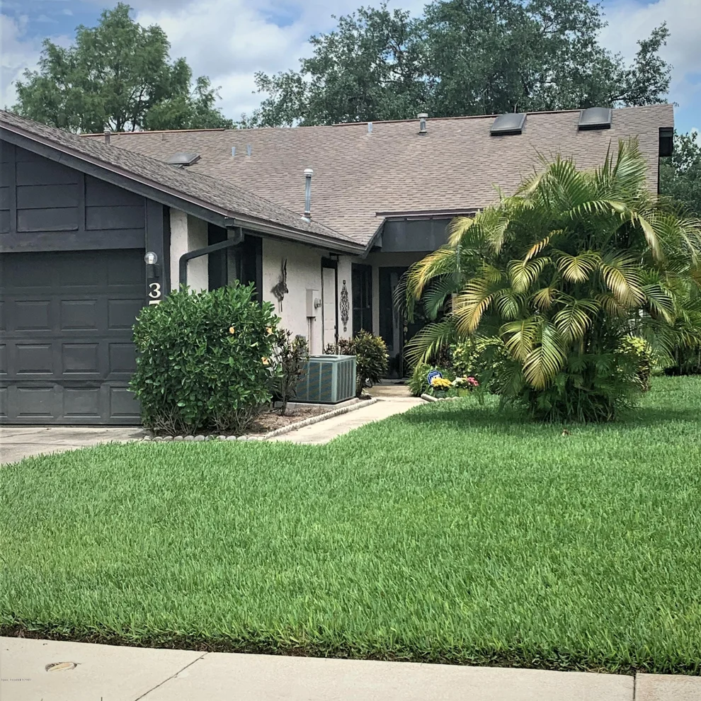 Unit for sale at 3759 Sawgrass Drive, Titusville, FL 32780