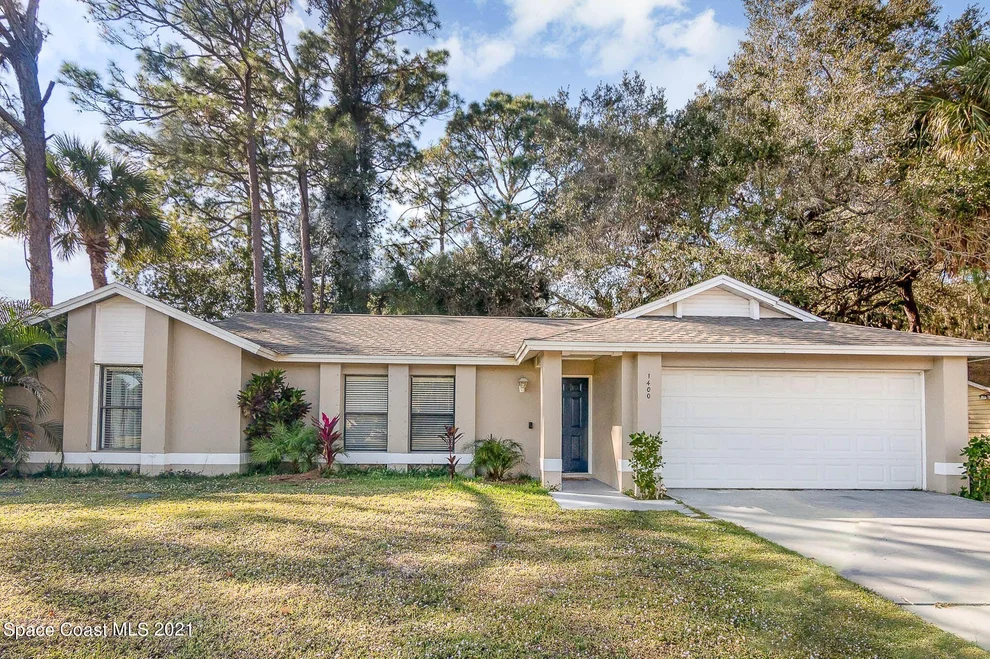 Unit for sale at 1400 Eldron Boulevard SE, Palm Bay, FL 32909