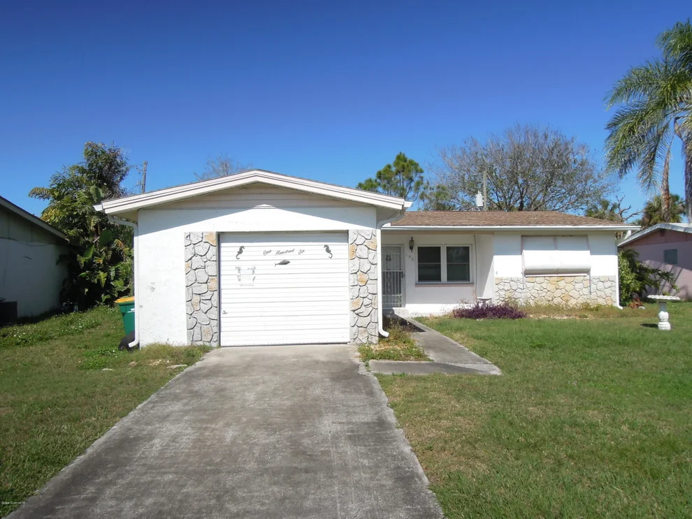 Unit for sale at 106 Cherry Street, Melbourne, FL 32901