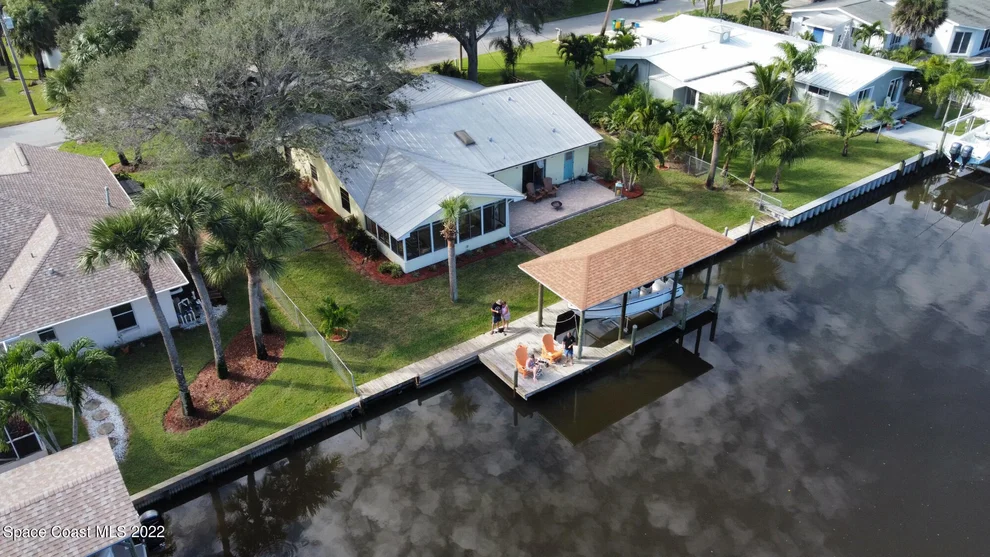 Unit for sale at 304 Beverly Court, Melbourne Beach, FL 32951