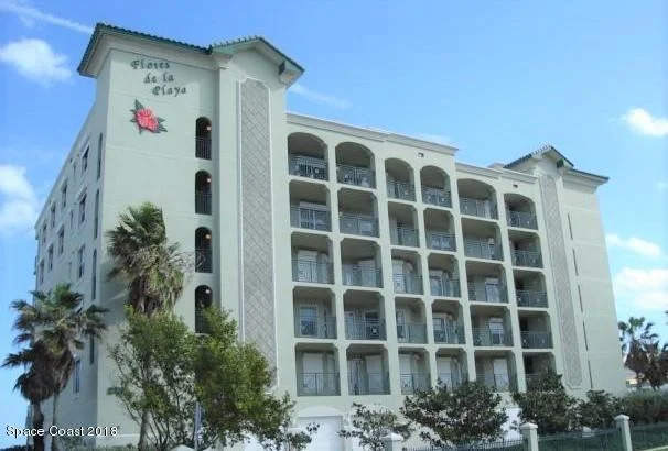 Unit for sale at 245 Highway A1a, Satellite Beach, FL 32937