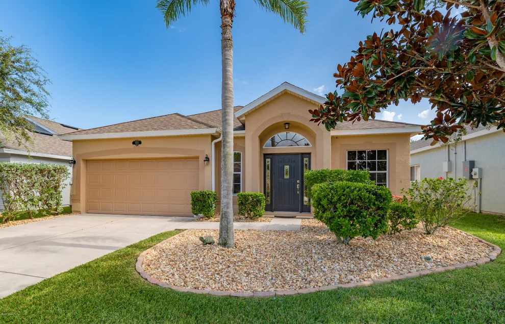Unit for sale at 1820 Sun Gazer Drive, Rockledge, FL 32955