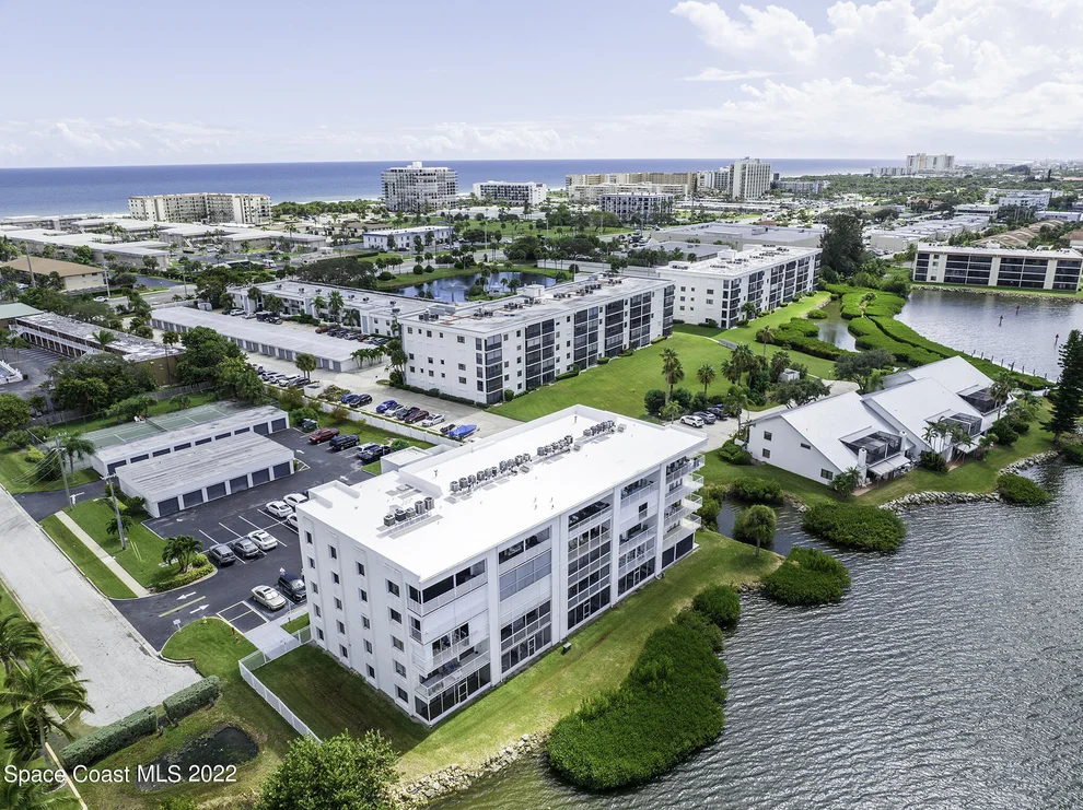 Unit for sale at 190 Seminole Lane, Cocoa Beach, FL 32931
