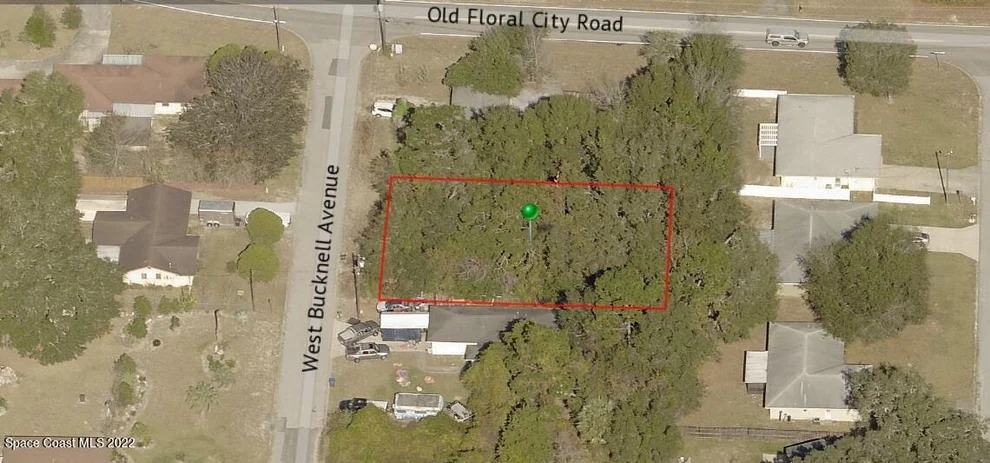 Unit for sale at 1030 W Bucknell Avenue, Inverness, FL 34452