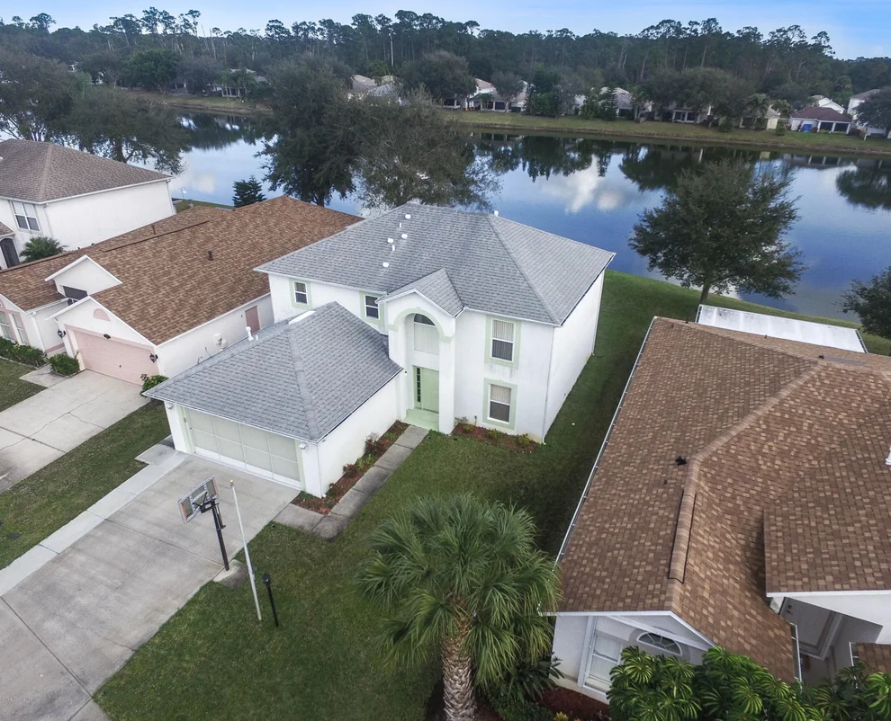 Unit for sale at 1523 Vista Lake Circle, Melbourne, FL 32904