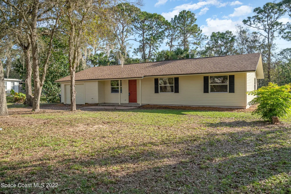 Unit for sale at 970 Merrimac Street SE, Palm Bay, FL 32909