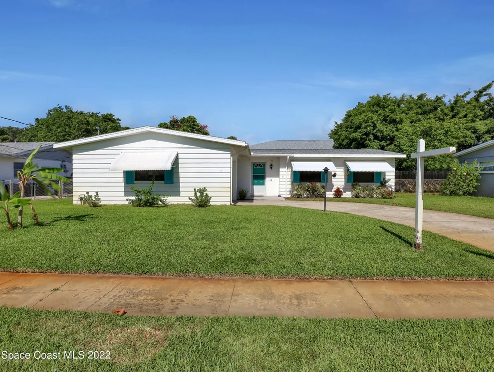 Unit for sale at 995 Casa Blanca Drive, Merritt Island, FL 32953