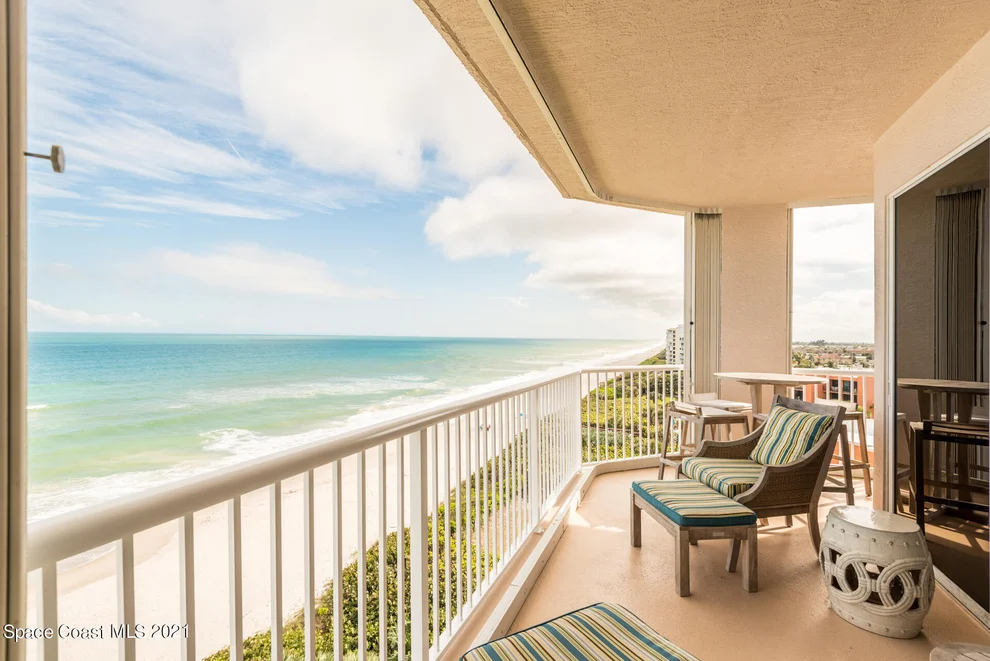 Unit for sale at 2095 Highway A1a, Indian Harbour Beach, FL 32937