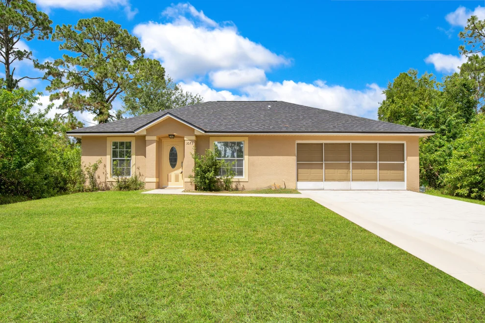 Unit for sale at 1075 Wing Road SW, Palm Bay, FL 32908