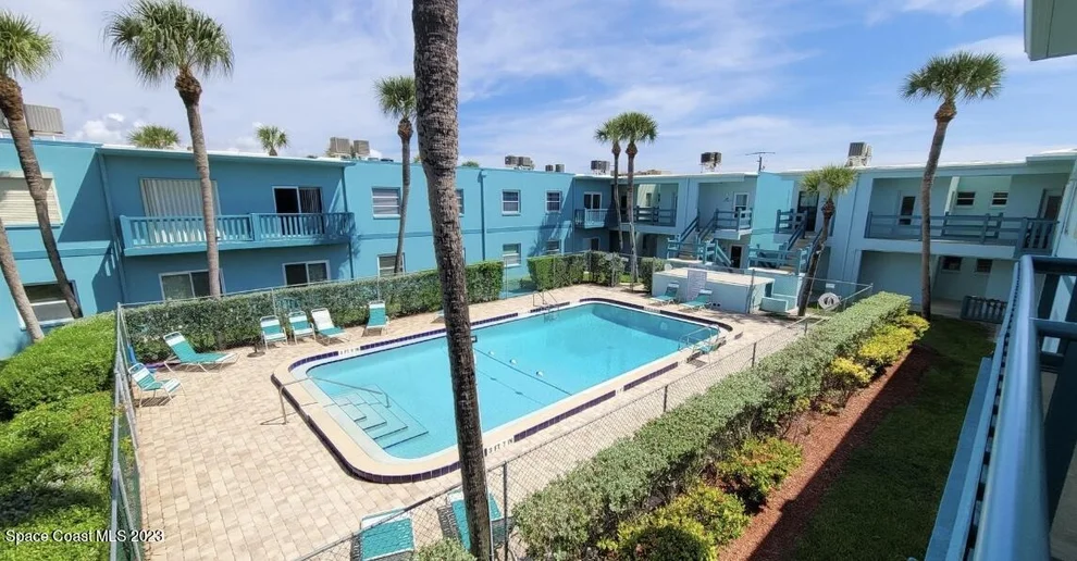 Unit for sale at 350 Fillmore Avenue, Cape Canaveral, FL 32920
