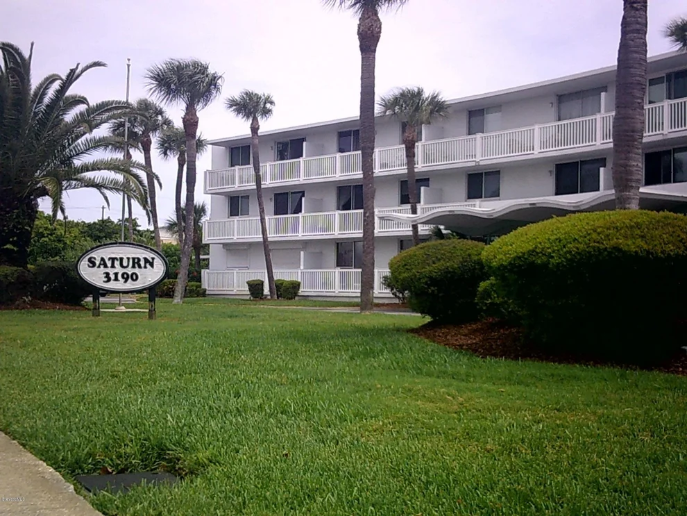 Unit for sale at 3190 N Atlantic Avenue, Cocoa Beach, FL 32931