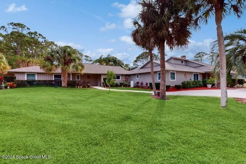 Unit for sale at 1816 Laurel Oak Drive S, Rockledge, FL 32955