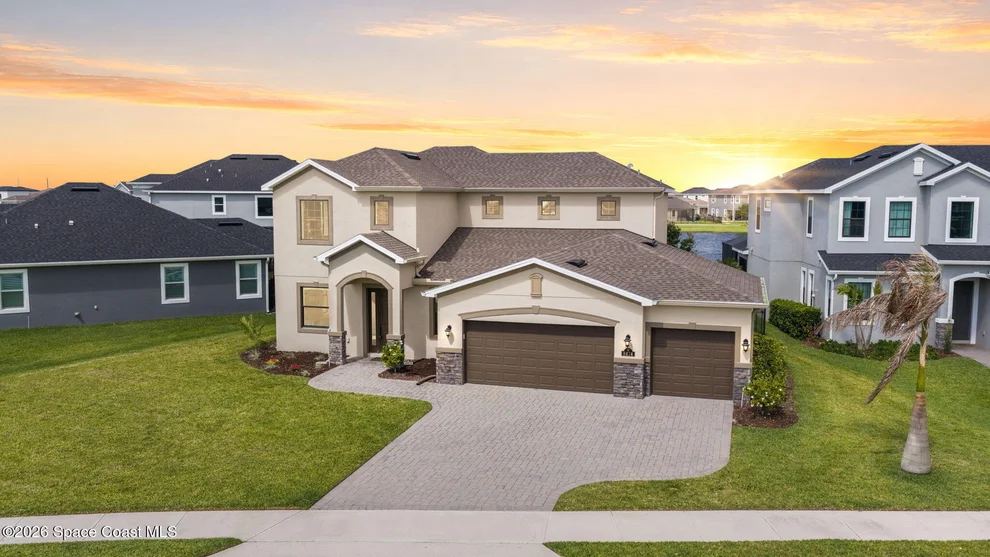 Unit for sale at 8474 Catalissa Avenue, Melbourne, FL 32940