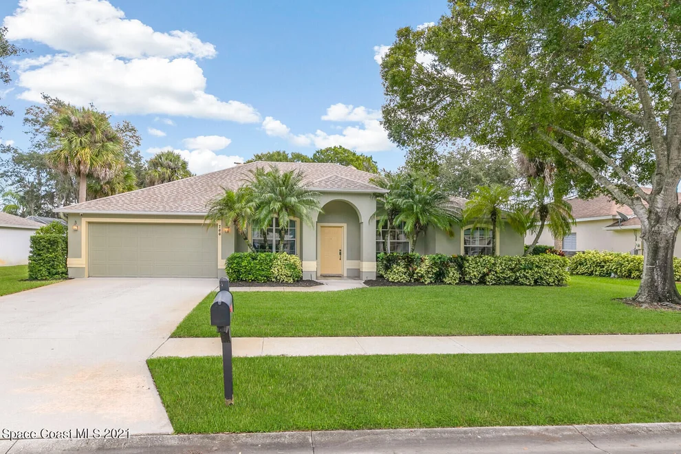 Unit for sale at 766 Conestee Drive, Melbourne, FL 32904